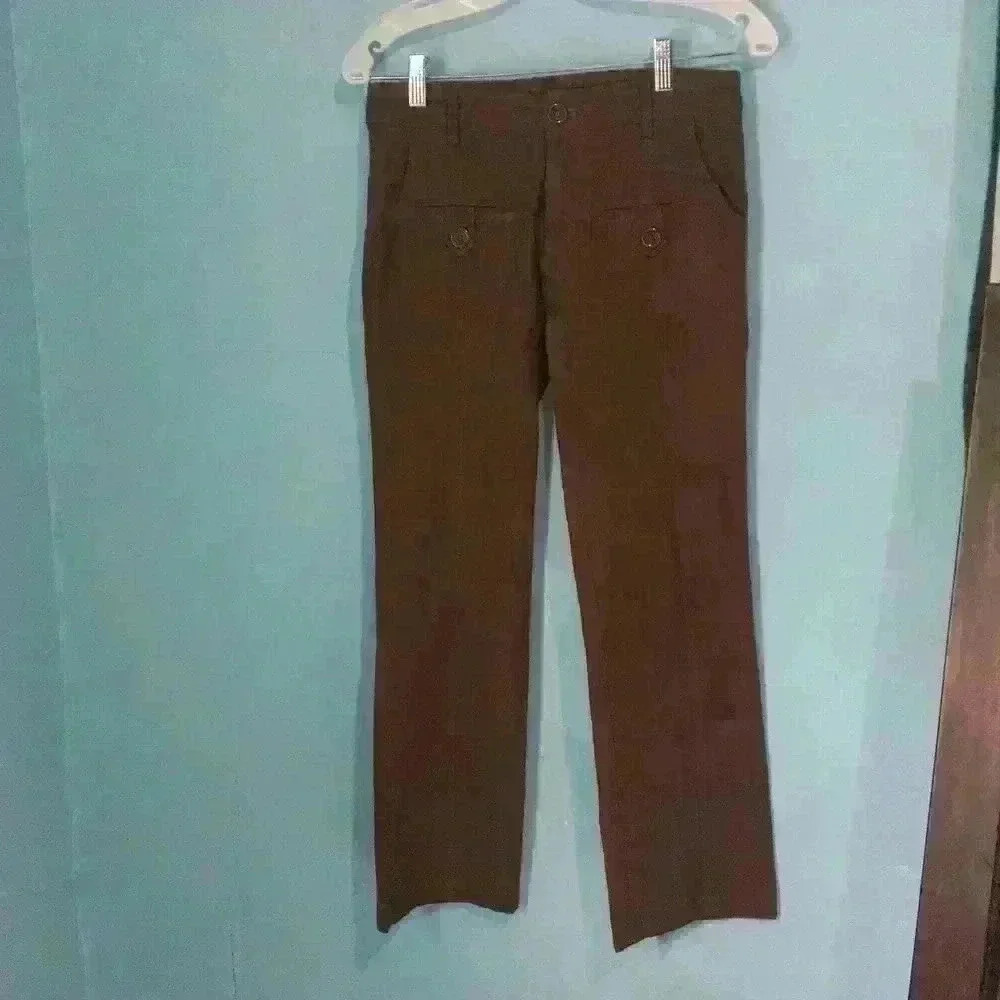 Unbranded cotton jeans 28x 26 inseam